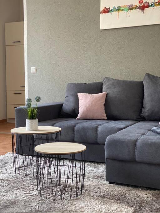 Akk4 - Apartment Md Zentrum Naehe Uni Und Hbf Магдебург Экстерьер фото